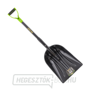 Procraft PWB150 akkus talicska + PSB20bb akkus hófúvó + GPS-1150 lapát + akkumulátor és töltő | SPWB150/PSB20bb/GPS-1150/20-4/20-1 náhled