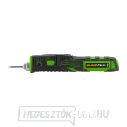 Akkumulátoros forrasztópáka Procraft CS50 | CS50 náhled