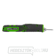 Akkumulátoros forrasztópáka Procraft CS50 | CS50 náhled