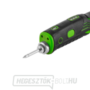 Akkumulátoros forrasztópáka Procraft CS50 | CS50 náhled