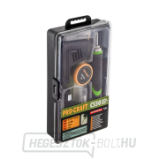 Akkumulátoros forrasztópáka Procraft CS50 | CS50 náhled