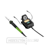 Akkus forrasztóállomás Procraft CS60bb (akkumulátor és töltő nélkül) | CS60-BB gallery main image