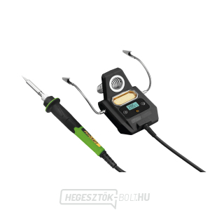 Akkus forrasztóállomás Procraft CS60bb (akkumulátor és töltő nélkül) | CS60-BB gallery main image