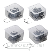 Akkus forrasztópisztoly műanyagokhoz Procraft CS40bb (akkumulátor és töltő nélkül) | CS40-BB náhled