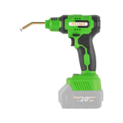 Akkus forrasztópisztoly műanyagokhoz Procraft CS40bb (akkumulátor és töltő nélkül) | CS40-BB náhled