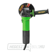 Sarokcsiszoló Procraft PW2400ES | PW2400ES Előnézet 