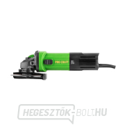 Sarokcsiszoló Procraft PW2400ES | PW2400ES náhled