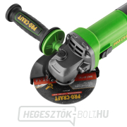 Sarokcsiszoló Procraft PW2400ES | PW2400ES náhled
