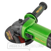 Sarokcsiszoló Procraft PW2400ES | PW2400ES náhled