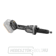 Akkus egyenes csiszoló Procraft Industrial DG20A-BB (akkumulátor és töltő nélkül) | DG20A-BB Előnézet 