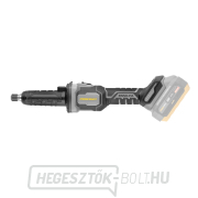 Akkus egyenes csiszoló Procraft Industrial DG20A-BB (akkumulátor és töltő nélkül) | DG20A-BB Előnézet 