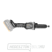 Akkus egyenes csiszoló Procraft Industrial DG20A-BB (akkumulátor és töltő nélkül) | DG20A-BB náhled