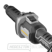 Akkus egyenes csiszoló Procraft Industrial DG20A-BB (akkumulátor és töltő nélkül) | DG20A-BB náhled