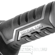 Akkus egyenes csiszoló Procraft Industrial DG20A-BB (akkumulátor és töltő nélkül) | DG20A-BB náhled