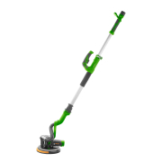 Procraft EX1100 gipszkarton csiszoló porszívóval | EX1100 Előnézet 