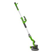 Procraft EX1100 gipszkarton csiszoló porszívóval | EX1100 Előnézet 