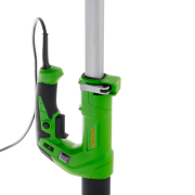 Procraft EX1100 gipszkarton csiszoló porszívóval | EX1100 náhled