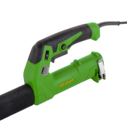 Procraft EX1100 gipszkarton csiszoló porszívóval | EX1100 náhled