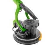 Procraft EX1100 gipszkarton csiszoló porszívóval | EX1100 náhled