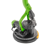 Procraft EX1100 gipszkarton csiszoló porszívóval | EX1100 náhled