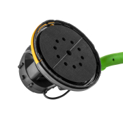 Procraft EX1100 gipszkarton csiszoló porszívóval | EX1100 náhled