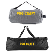 Procraft EX1100 gipszkarton csiszoló porszívóval | EX1100 náhled