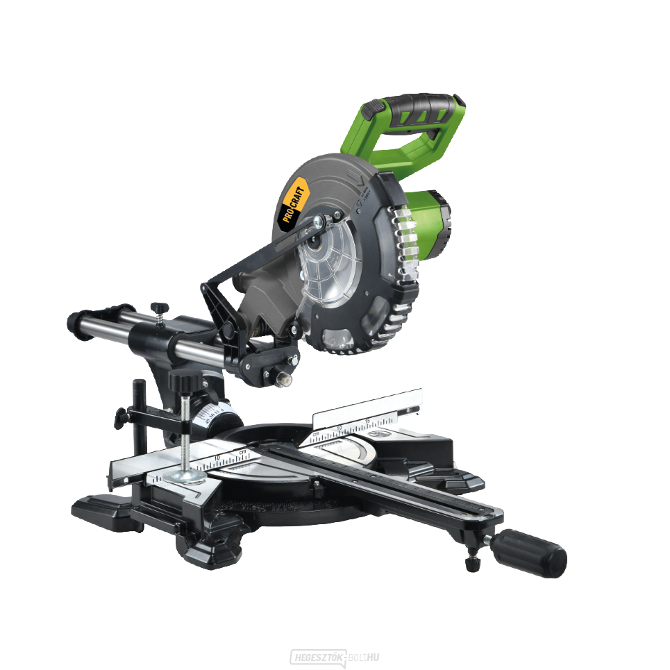 Akkus gérvágó fűrész menetirányítással Procraft PGS28bb (akkumulátor és töltő nélkül) | PGS28bb