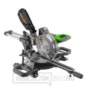 Akkus gérvágó fűrész menetirányítással Procraft PGS28bb (akkumulátor és töltő nélkül) | PGS28bb Előnézet 