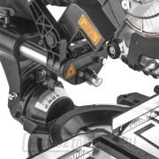 Akkus gérvágó fűrész menetirányítással Procraft PGS28bb (akkumulátor és töltő nélkül) | PGS28bb Előnézet 