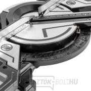 Akkus gérvágó fűrész menetirányítással Procraft PGS28bb (akkumulátor és töltő nélkül) | PGS28bb náhled