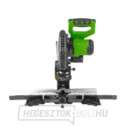 Akkus gérvágó fűrész menetirányítással Procraft PGS28bb (akkumulátor és töltő nélkül) | PGS28bb náhled