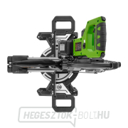 Akkus gérvágó fűrész menetirányítással Procraft PGS28bb (akkumulátor és töltő nélkül) | PGS28bb náhled