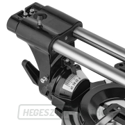 Akkus gérvágó fűrész menetirányítással Procraft PGS28bb (akkumulátor és töltő nélkül) | PGS28bb náhled