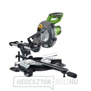 Akkus gérvágó fűrész menetirányítással Procraft PGS28bb (akkumulátor és töltő nélkül) | PGS28bb gallery main image