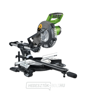 Akkus gérvágó fűrész menetirányítással Procraft PGS28bb (akkumulátor és töltő nélkül) | PGS28bb gallery main image