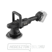 Akkus polírozó Procraft PM22bb (akkumulátor és töltő nélkül) | PM22bb Előnézet 