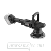 Akkus polírozó Procraft PM22bb (akkumulátor és töltő nélkül) | PM22bb Előnézet 
