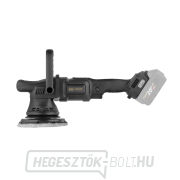 Akkus polírozó Procraft PM22bb (akkumulátor és töltő nélkül) | PM22bb náhled