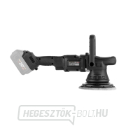 Akkus polírozó Procraft PM22bb (akkumulátor és töltő nélkül) | PM22bb náhled