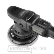 Akkus polírozó Procraft PM22bb (akkumulátor és töltő nélkül) | PM22bb náhled