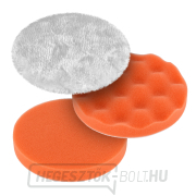 Akkus polírozó Procraft PM22bb (akkumulátor és töltő nélkül) | PM22bb náhled