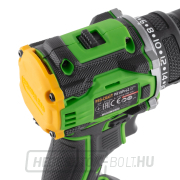 Akkus csavarhúzó Procraft PA18Pro2 + bitkészlet | PA18Pro2-1B-C náhled