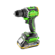 Akkus csavarhúzó Procraft PA18Pro2 + bitkészlet | PA18Pro2-1B-C Előnézet 
