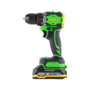 Akkus csavarhúzó Procraft PA18Pro2 + bitkészlet | PA18Pro2-1B-C Előnézet 