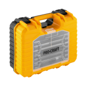 Akkus csavarhúzó Procraft PA18Pro2 + bitkészlet | PA18Pro2-1B-C náhled