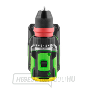 Akkus csavarhúzó Procraft PA18ProDFR2 + bitkészlet | PA18ProDFR2-1B-C náhled