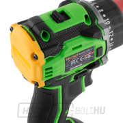 Akkus csavarhúzó Procraft PA18ProDFR2 + bitkészlet | PA18ProDFR2-1B-C náhled