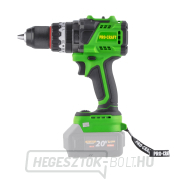 Akkus csavarozó Procraft PA18ProBL (akkumulátor és töltő nélkül) | PA18ProBL-BB Előnézet 