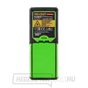 Lézeres távolságmérő Procraft PLDM50 | PLDM50 náhled