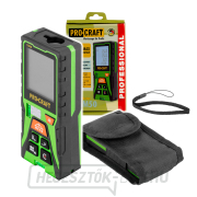 Lézeres távolságmérő Procraft PLDM50 | PLDM50 gallery main image